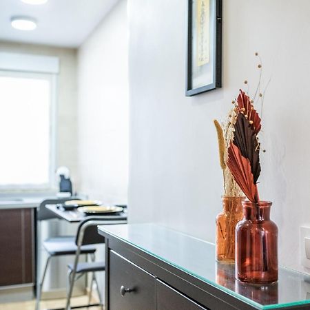 Deluxe Apartment Center Granada Dış mekan fotoğraf