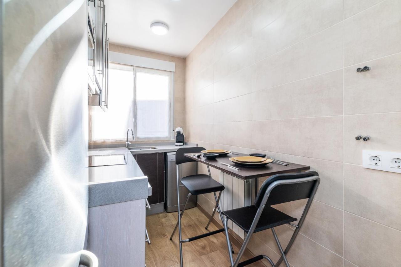 Deluxe Apartment Center Granada Dış mekan fotoğraf