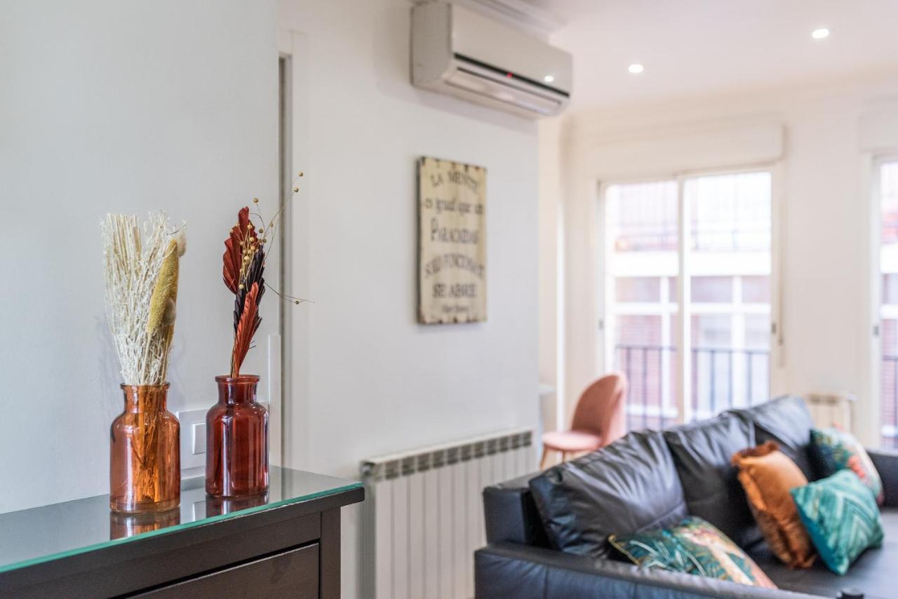 Deluxe Apartment Center Granada Dış mekan fotoğraf
