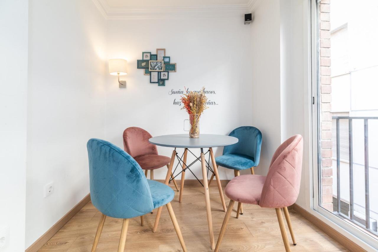 Deluxe Apartment Center Granada Dış mekan fotoğraf