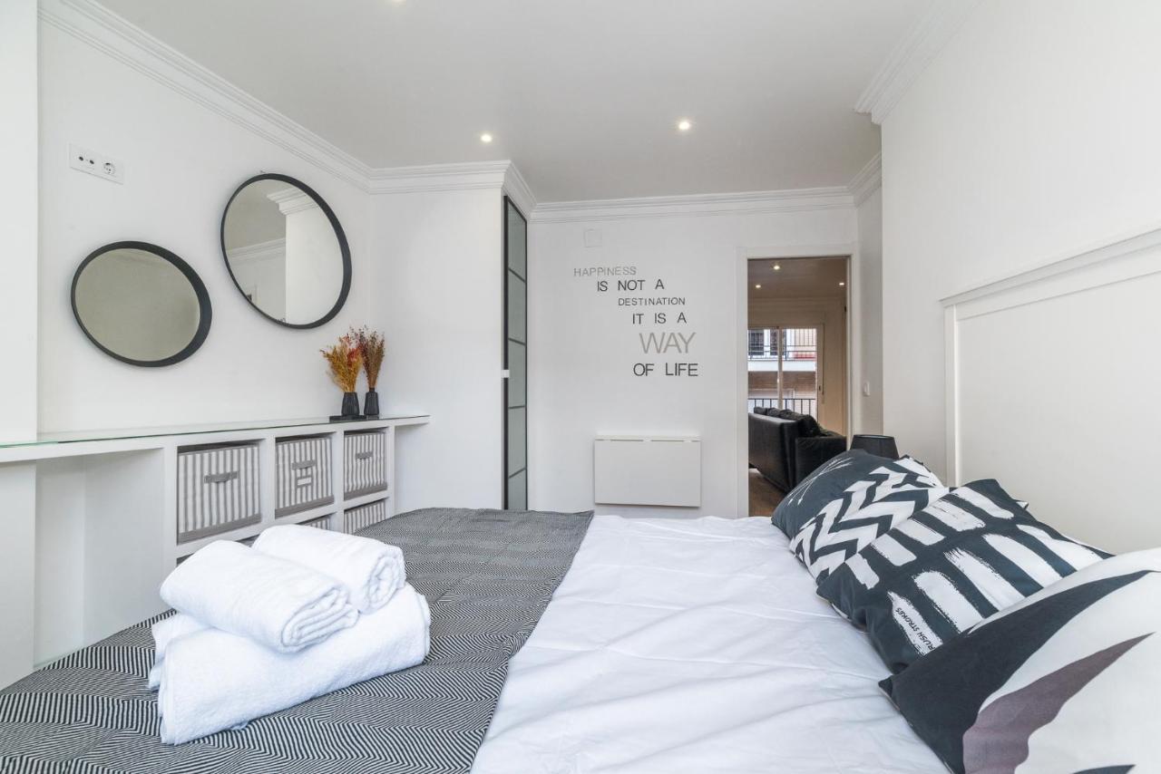 Deluxe Apartment Center Granada Dış mekan fotoğraf