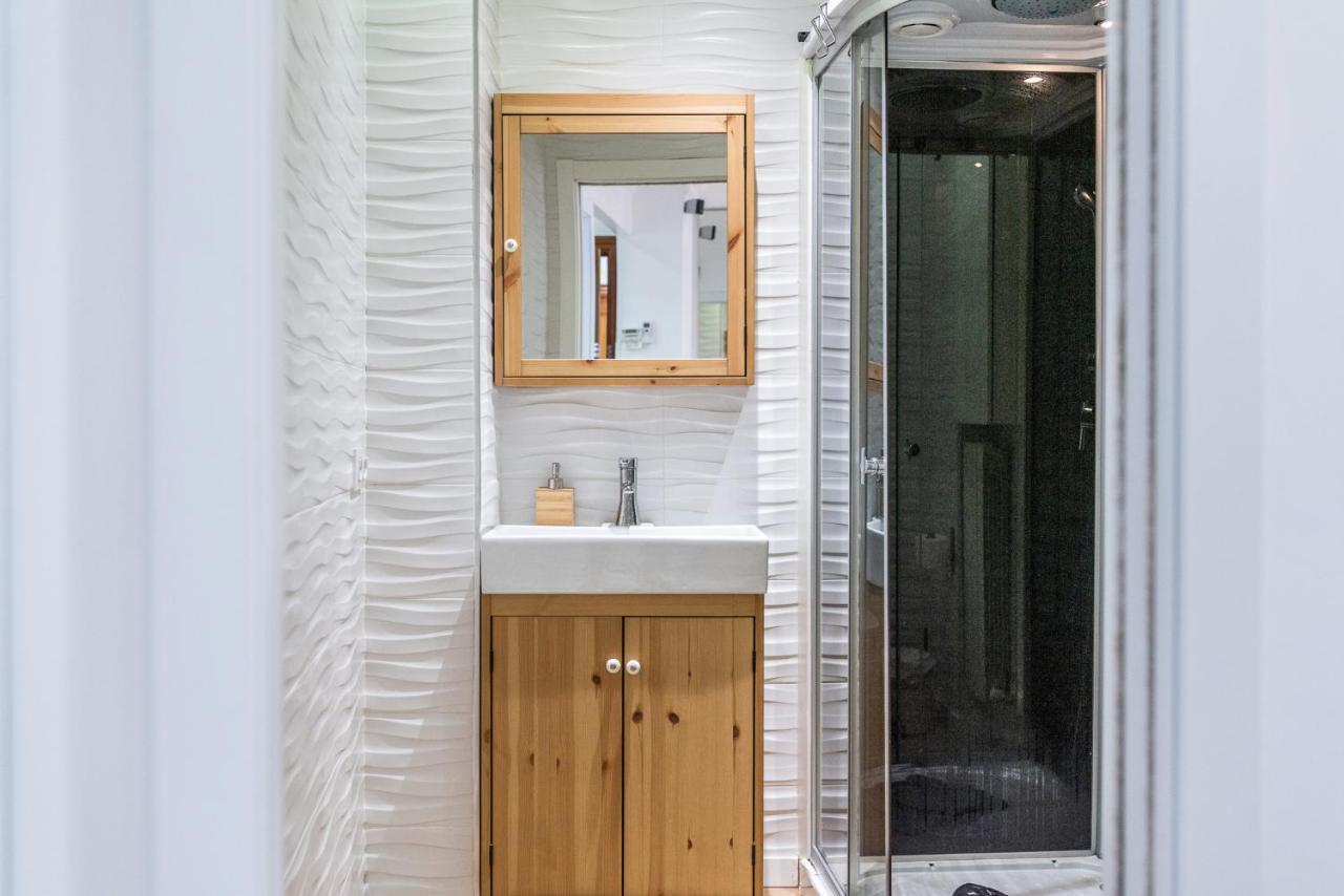 Deluxe Apartment Center Granada Dış mekan fotoğraf