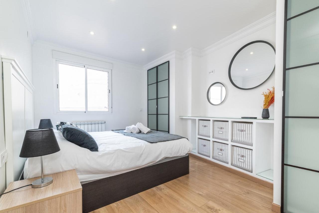 Deluxe Apartment Center Granada Dış mekan fotoğraf