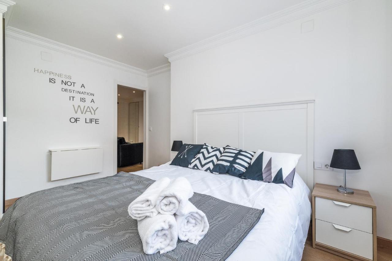 Deluxe Apartment Center Granada Dış mekan fotoğraf
