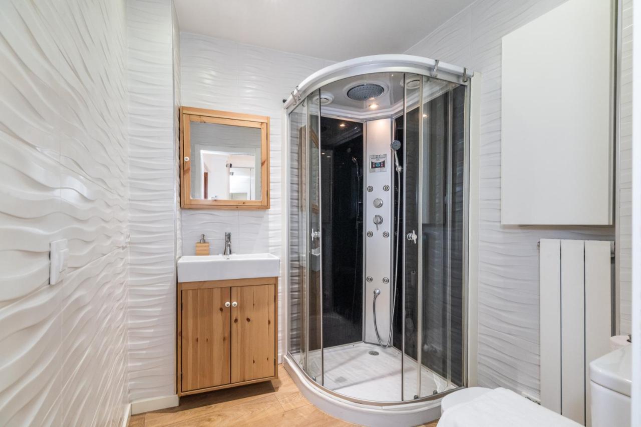 Deluxe Apartment Center Granada Dış mekan fotoğraf