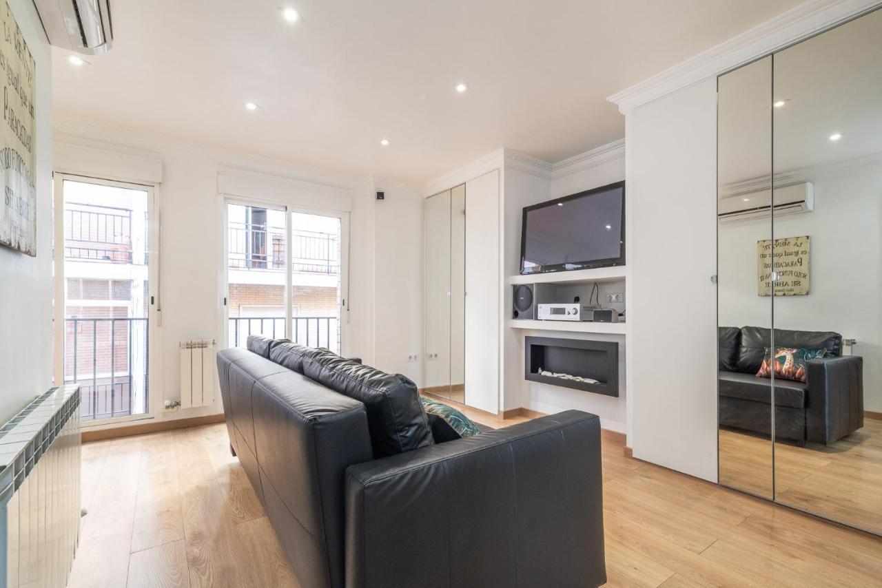 Deluxe Apartment Center Granada Dış mekan fotoğraf